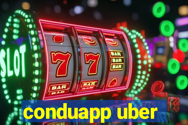 conduapp uber